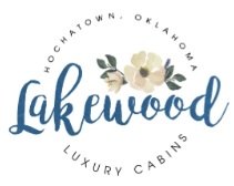 Sponsor Logo for Lakewood Luxury Cabins