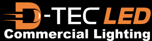 Sponsor Logo for D-TEC LED