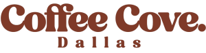 Sponsor Logo for Coffee Cove Dallas