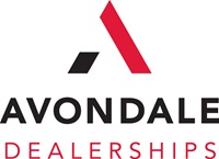 Sponsor Logo for Avondale Dealerships