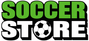 Sponsor Logo for Soccer Store