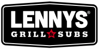 Sponsor Logo for Lennys Grill & Subs