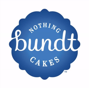 Sponsor Logo for Nothing Bundt Cake