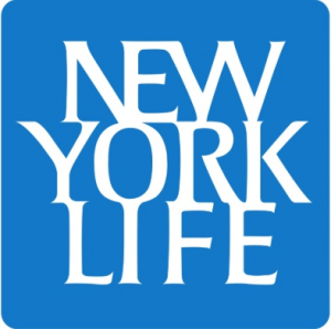 Sponsor Logo for New York Life