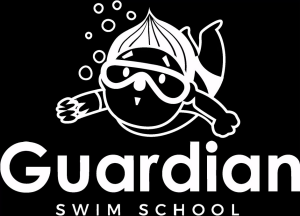 Sponsor Logo for Guardian Swim School