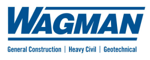 Sponsor Logo for Wagman
