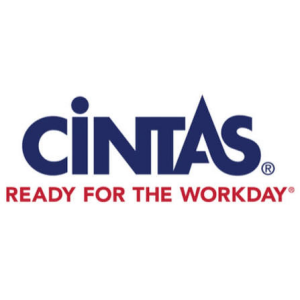 Logo for Cintas