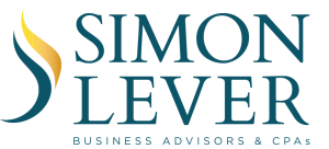Logo for Simon-Lever