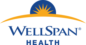 Logo for WellSpan Health