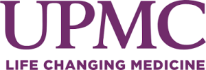 Logo for UPMC