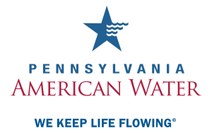 Logo for PA American Water