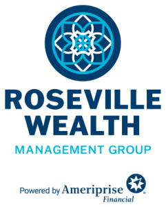 Logo for Roseville Wealth Management Group