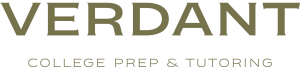 Sponsor Logo for Verdant College Prep And Tutoring