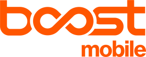 Sponsor Logo for Boost Mobile