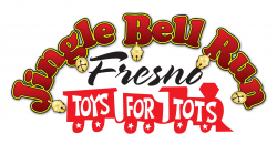 Jingle Bell Run for Toys for Tots