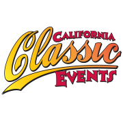 Sponsor Logo for California Classic Events