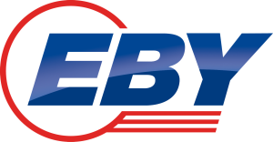 Sponsor Logo for M.H. Eby Inc.