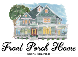 Sponsor Logo for Front Porch Home