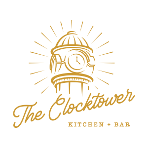 Sponsor Logo for The Clocktower Kitchen & Bar