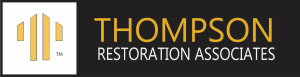 Sponsor Logo for Thompson Restoration Associates