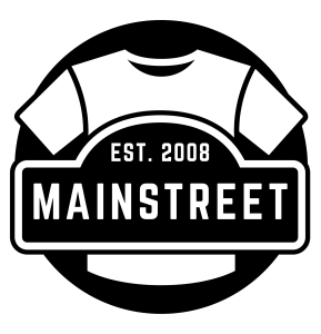 Sponsor Logo for Main Street Treasures