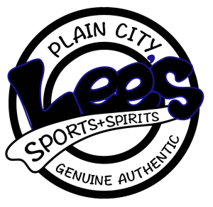 Sponsor Logo for Lee's Sports & Spirits