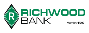 Sponsor Logo for Richwood Bank