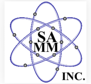 Logo for Samm Electric