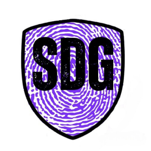 Logo for SDG Communications