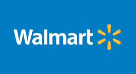 Logo for Walmart Navarre 4582