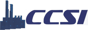 Logo for CCSI