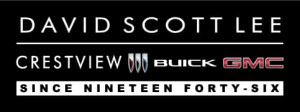 Logo for David Scott Lee Buick GMC