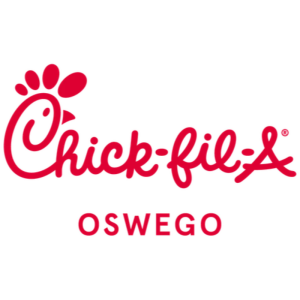 Sponsor Logo for Chick-fil-A
