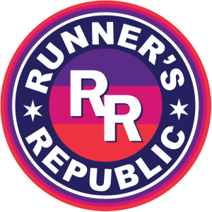 Sponsor Logo for Runner's Republic