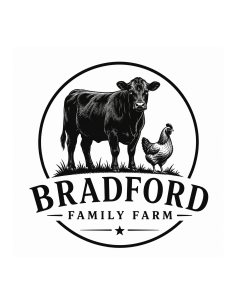 Sponsor Logo for Bradford Family Farm