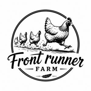 Sponsor Logo for Front Runner Farm