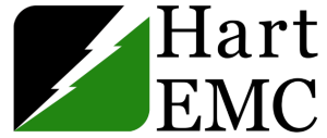 Sponsor Logo for Hart EMC