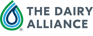 Sponsor Logo for The Dairy Alliance