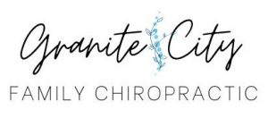 Sponsor Logo for Granite City Family Chiropractic