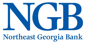 Sponsor Logo for Northeast Georgia Bank