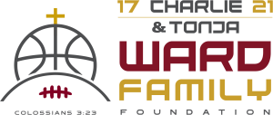 Sponsor Logo for Charlie and Tonja Ward Family Foundation