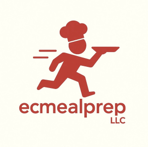 Sponsor Logo for EC Meal Prep