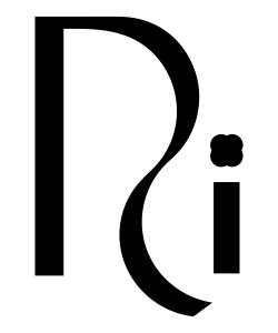 Sponsor Logo for Ri Skincare by Dr. Ari