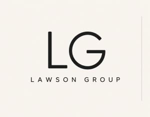 Sponsor Logo for Lawson Group