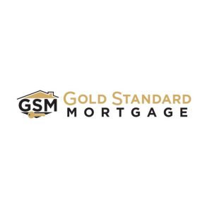 Sponsor Logo for Gold Standard Mortgage