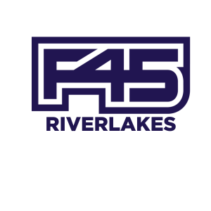 Sponsor Logo for F45 Riverlakes