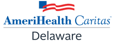 Sponsor Logo for AmeriHealth Caritas Delaware