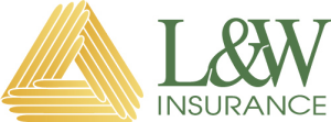 Sponsor Logo for L&W Insurance