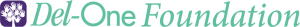 Sponsor Logo for Del-One Foundation