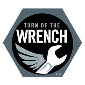 Sponsor Logo for Turn of the Wrench